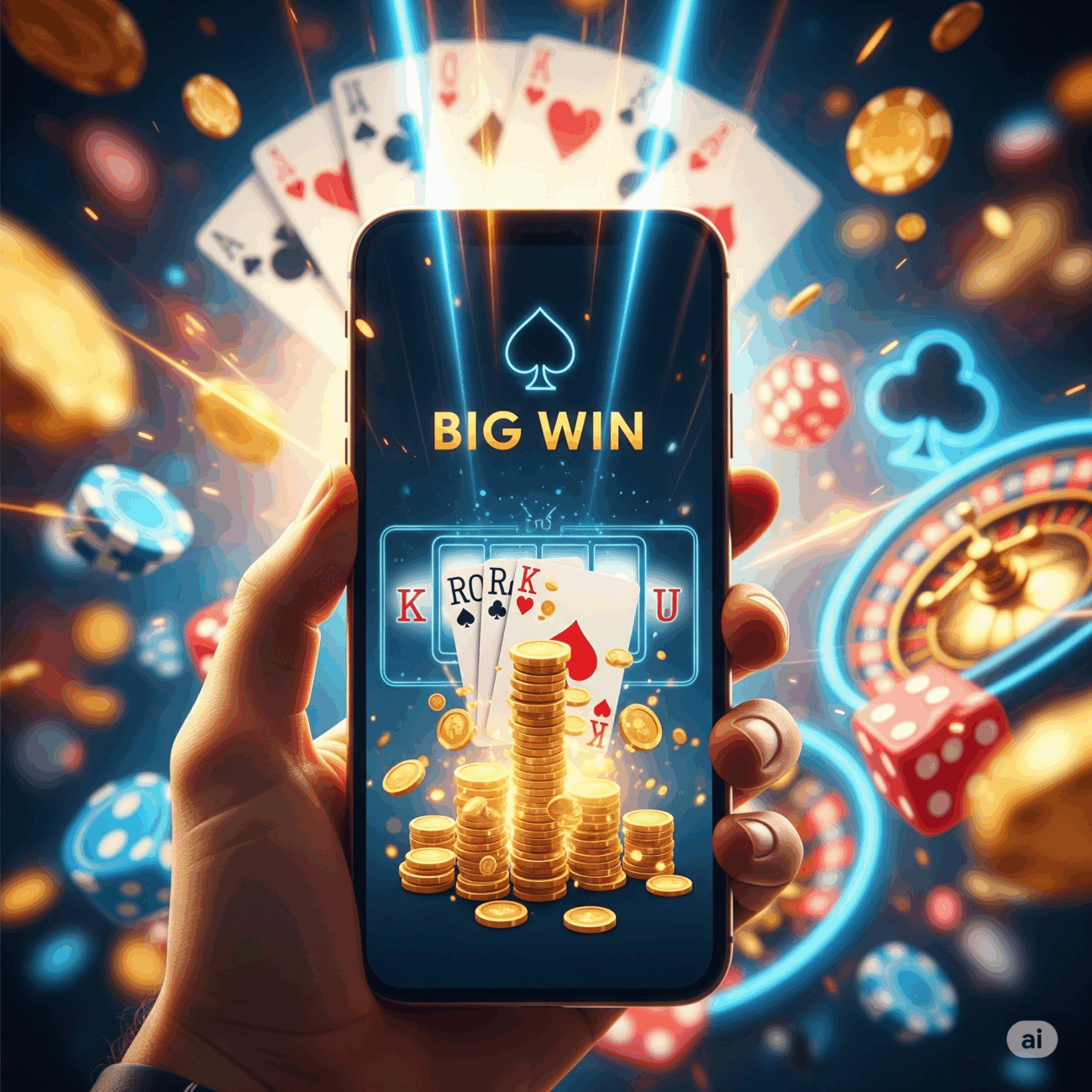 Main Judi Online Tanpa Boncos? Ini Trik Jitunya!
