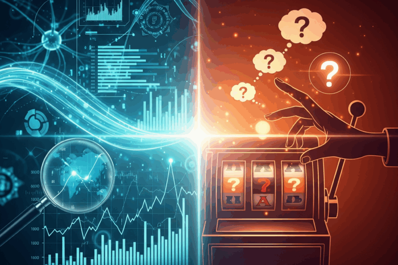 Waktu Gacor Slot Online Itu Ada Ilmunya, Bukan Tebakan!